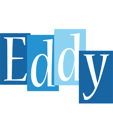 Eddy winter logo