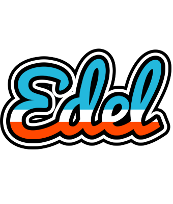 Edel america logo