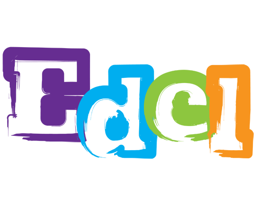 Edel casino logo
