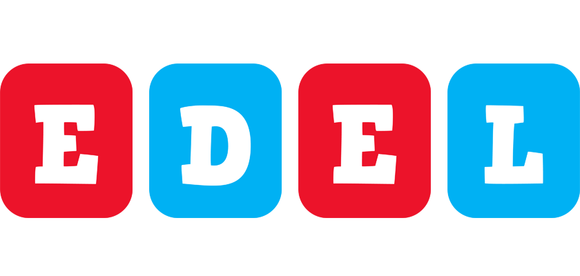 Edel diesel logo