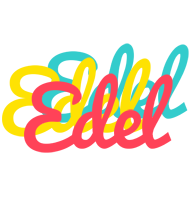 Edel disco logo