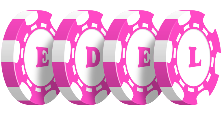 Edel gambler logo