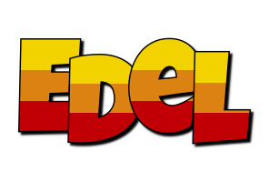 Edel jungle logo