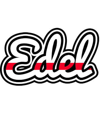 Edel kingdom logo