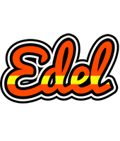 Edel madrid logo