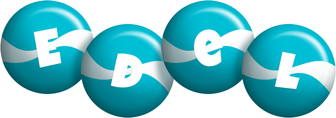 Edel messi logo