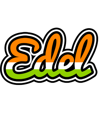 Edel mumbai logo