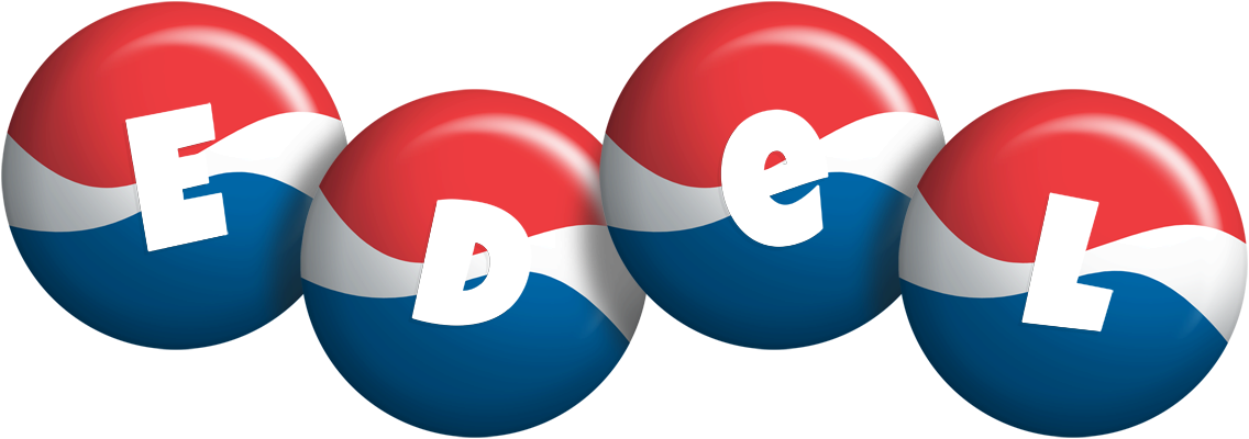 Edel paris logo