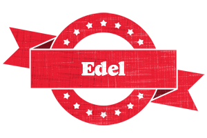 Edel passion logo