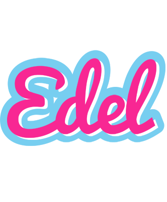 Edel popstar logo