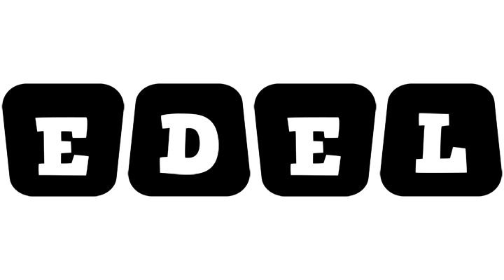 Edel racing logo
