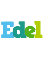 Edel rainbows logo