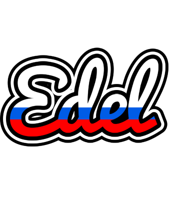 Edel russia logo