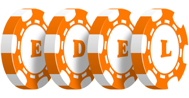 Edel stacks logo