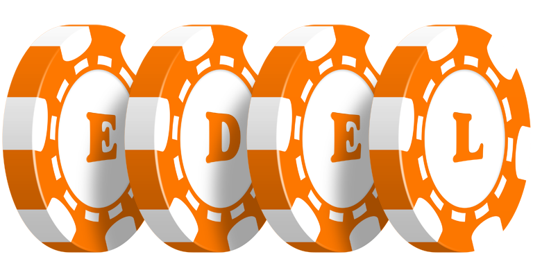 Edel stacks logo