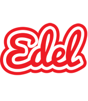 Edel sunshine logo