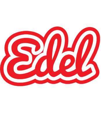 Edel sunshine logo