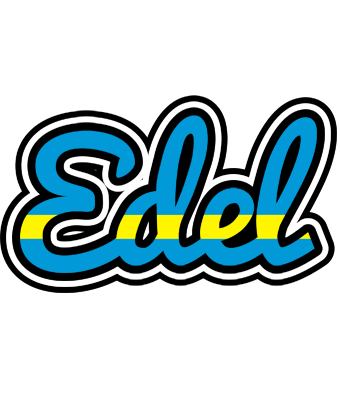 Edel sweden logo