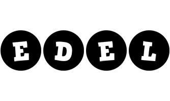 Edel tools logo