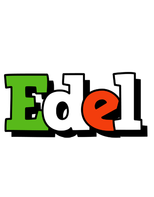 Edel venezia logo