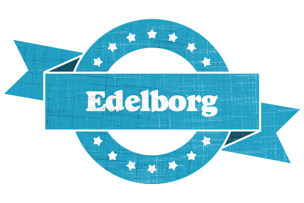 Edelborg balance logo