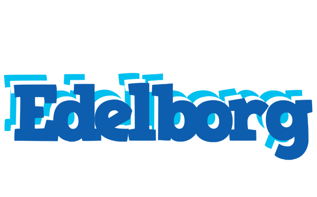 Edelborg business logo