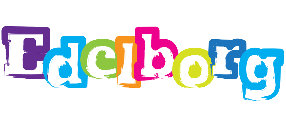 Edelborg casino logo