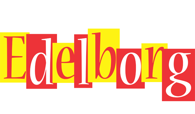 Edelborg errors logo