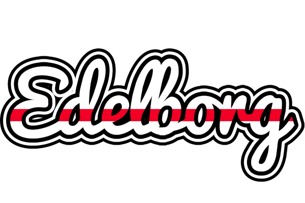 Edelborg kingdom logo