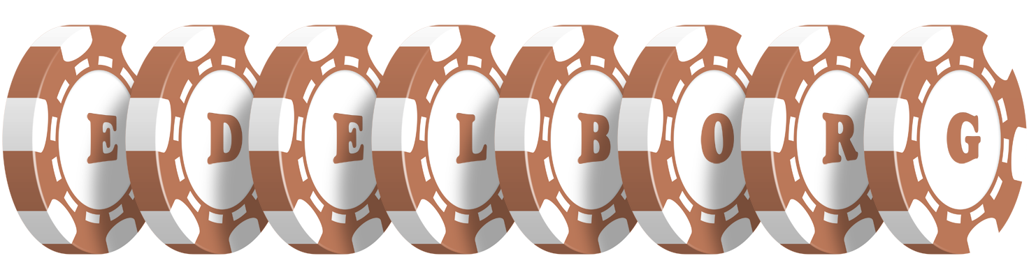Edelborg limit logo