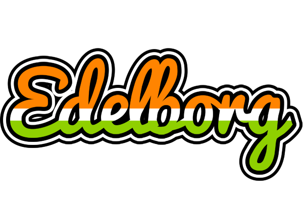 Edelborg mumbai logo