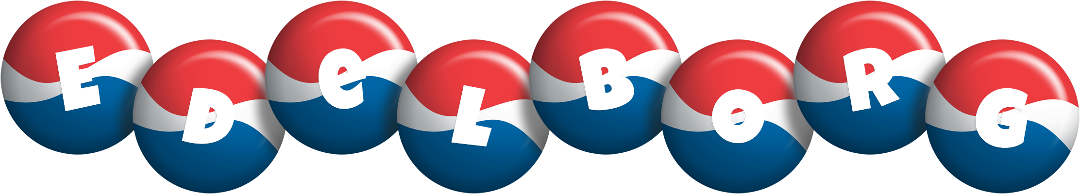 Edelborg paris logo