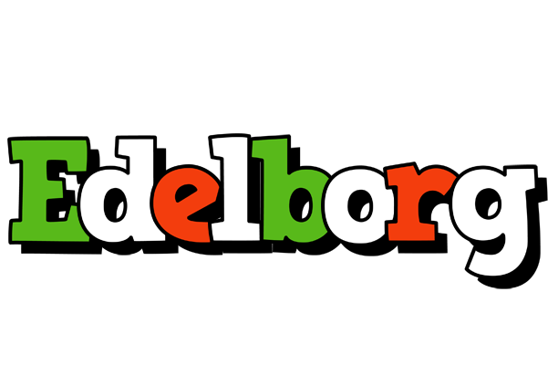 Edelborg venezia logo