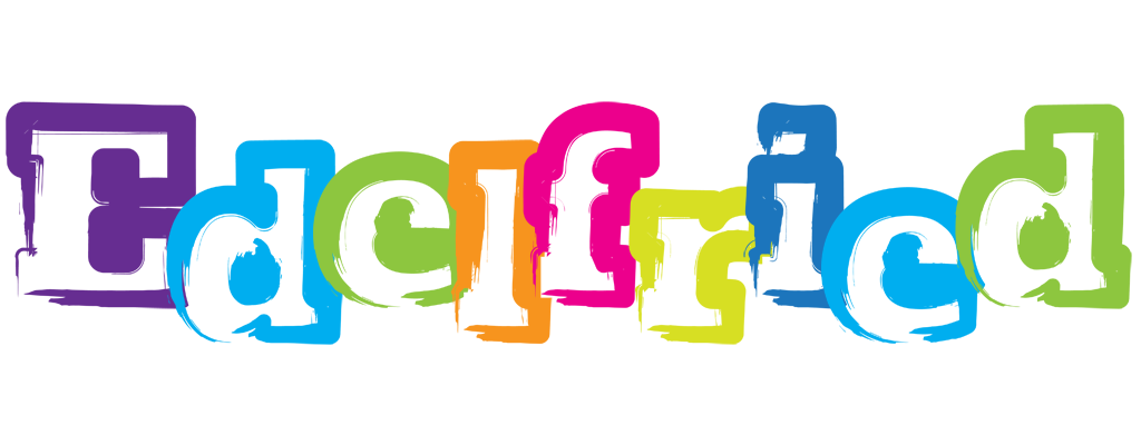 Edelfried casino logo