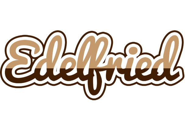 Edelfried exclusive logo
