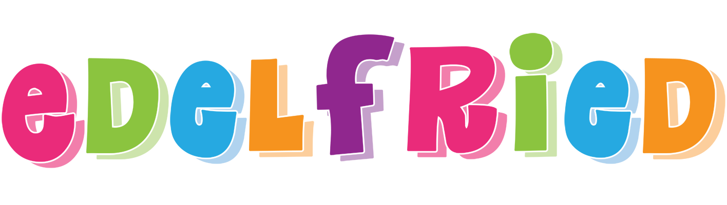 Edelfried friday logo
