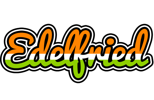 Edelfried mumbai logo