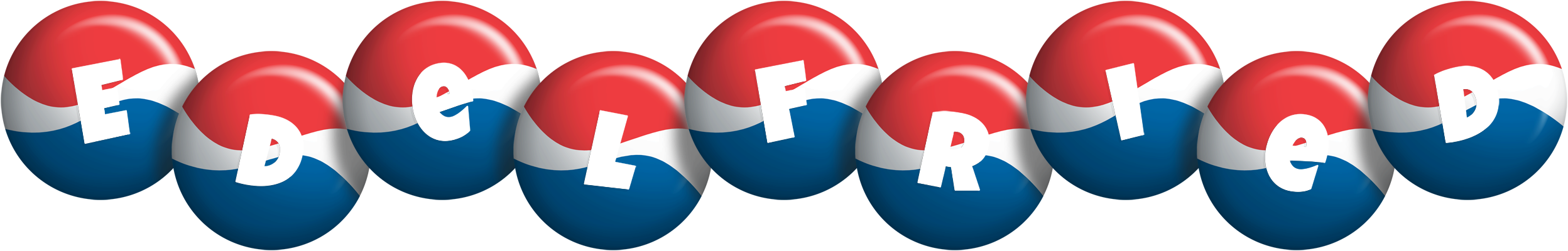 Edelfried paris logo