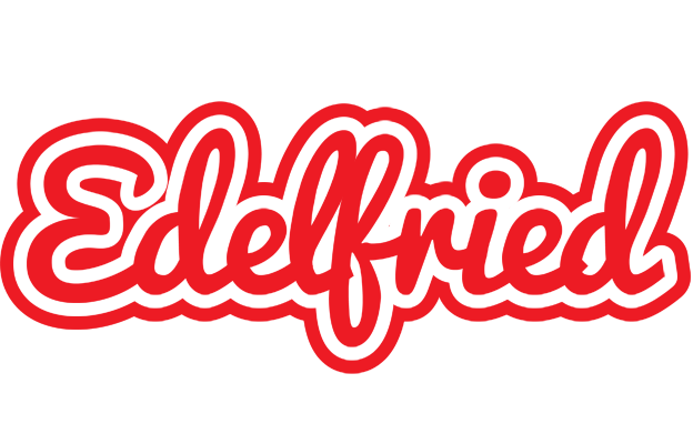 Edelfried sunshine logo