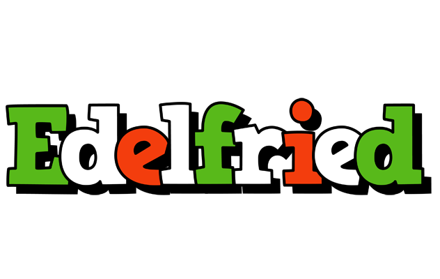 Edelfried venezia logo