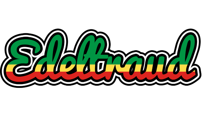 Edeltraud african logo