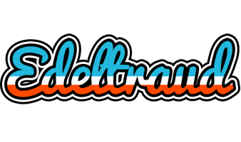 Edeltraud america logo