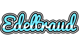 Edeltraud argentine logo