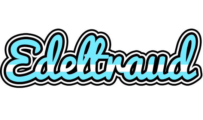 Edeltraud argentine logo