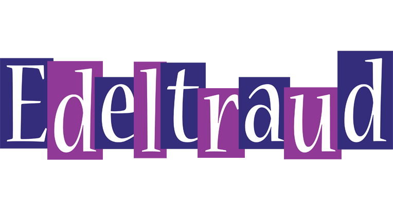 Edeltraud autumn logo