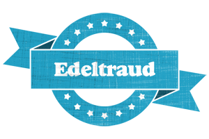 Edeltraud balance logo