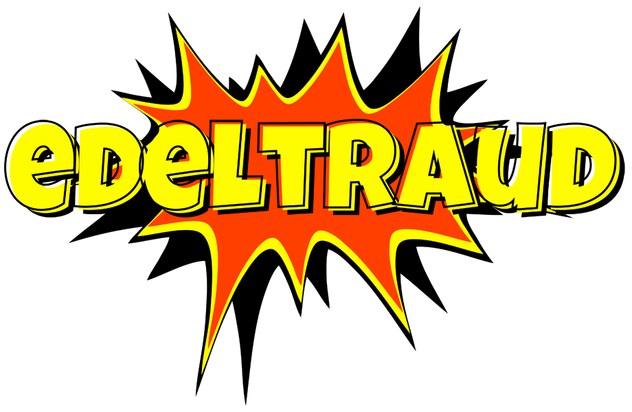 Edeltraud bazinga logo