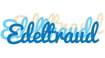 Edeltraud breeze logo