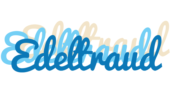 Edeltraud breeze logo
