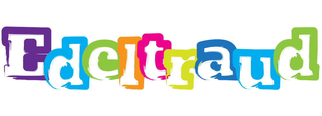 Edeltraud casino logo